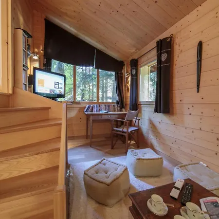 Chalet Baribal * Chamonix