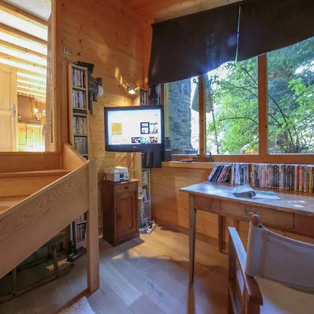Chalet Baribal Chalet Chamonix
