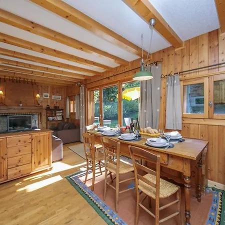 Chalet Baribal
