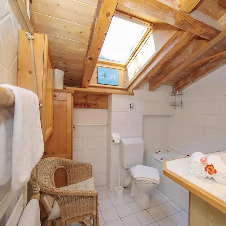 Chalet Baribal Chalet