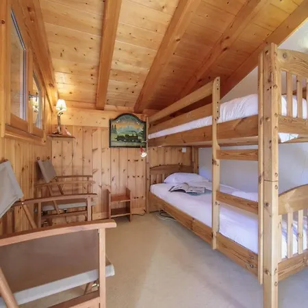 Chalet Chalet Baribal *