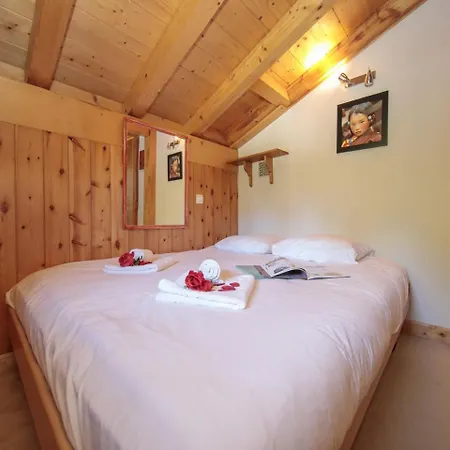 Chalet Baribal * Chamonix
