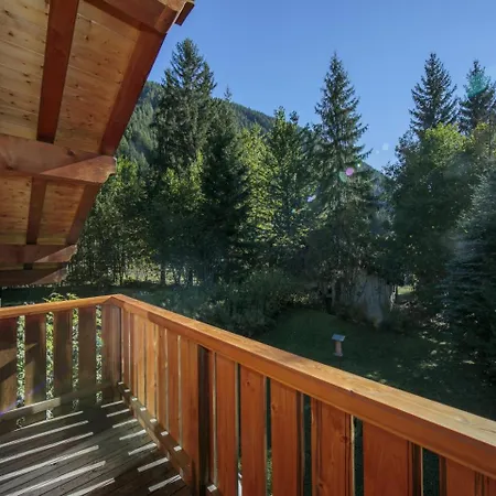 Chalet Baribal Chalet Chamonix