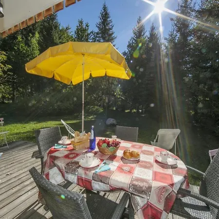 Chalet Baribal * Chamonix