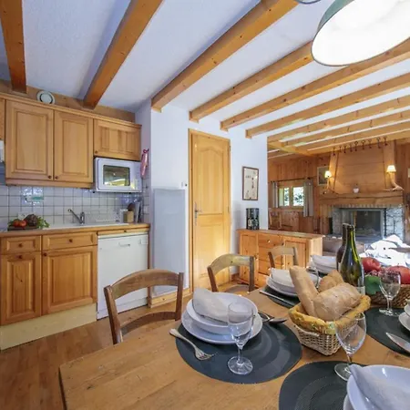Chalet Chalet Baribal *