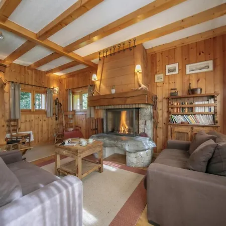 Chalet Baribal * Chamonix
