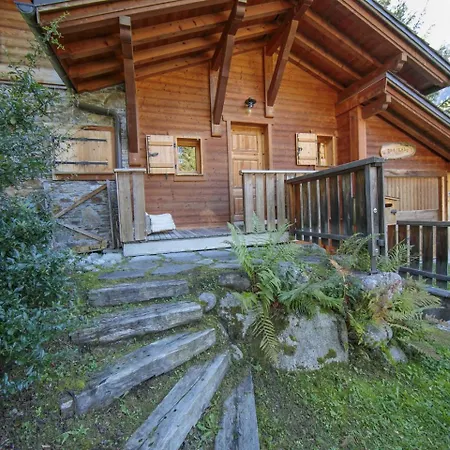 Chalet Baribal Chalet