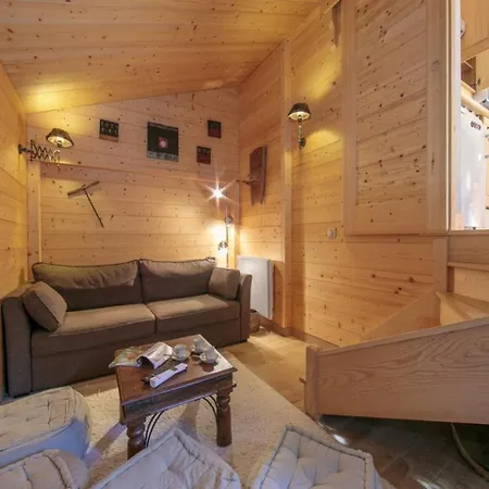 Chalet Baribal *
